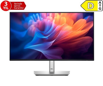 Dell P2725H 27 5ms Pivot Hdmi Dp IPS
