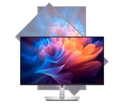 Dell P2725H 27 5ms Pivot Hdmi Dp IPS