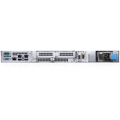 Dell PowerEdge R260 6315P-16GB-1x2TB-1U