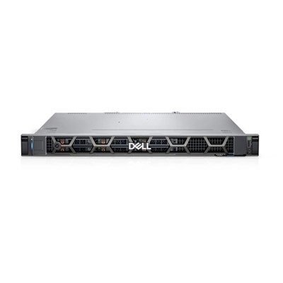 Dell PowerEdge R260 6315P-16GB-1x2TB-1U