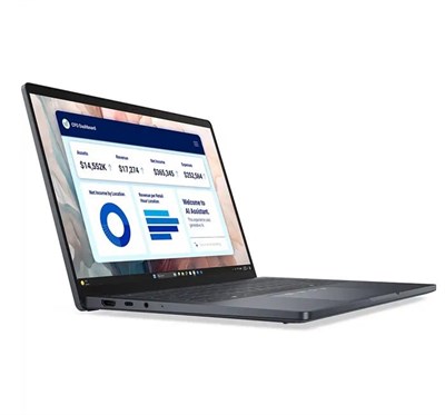 Dell Pro 14 Premium Ultra7 268V-14-32G-1TBSSD-WP