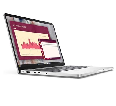 Dell Pro 14 Ultra5 235U-14-16G-512SSD-Dos