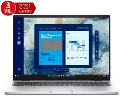 Dell Pro 16 Ultra7 255U-16-32G-1TBSSD-W11Pro