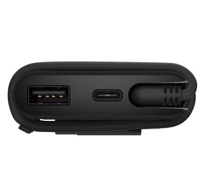 Dell Pro 4-in-1 USB-C Çoklayıcı Adaptör - DA225