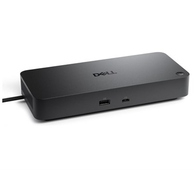 Dell Pro Docking Station WD25 100W (210-BRFQ)