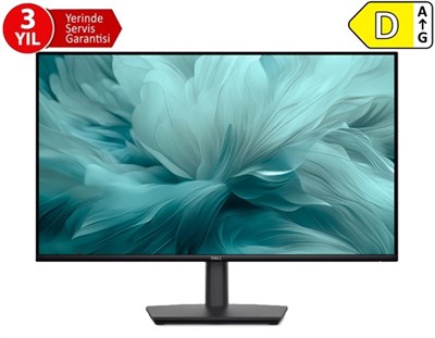 Dell Pro E2726HS 27 5ms MM Pivot Hdmi Dp IPS