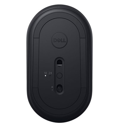 Dell Pro MS355 Sessiz Bluetooth Mouse Siyah
