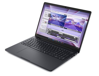 Dell Pro Max 16 Ultra9 285H-16-32GB-1TBSSD-8G-WP
