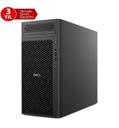Dell Pro Max T2 Ultra7 265-16GB-1TBSSD-12G-W11Pro