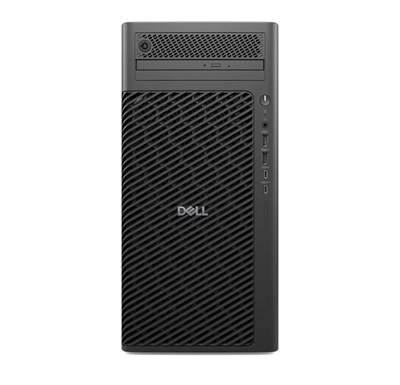 Dell Pro Max T2 Ultra7 265-16GB-512SSD-4G-W11Pro
