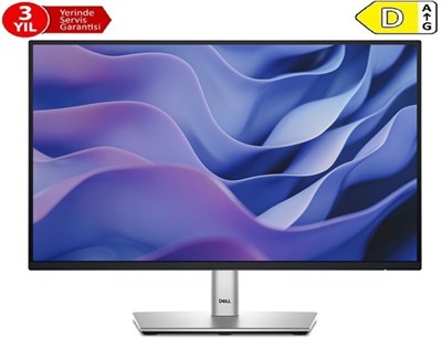 Dell Pro P2225H 21.5 5ms Pivot Hdmi Dp IPS
