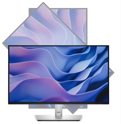 Dell Pro P2225H 21.5 5ms Pivot Hdmi Dp IPS