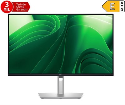Dell Pro P2425D 23.8 5ms Pivot Hdmi Dp IPS