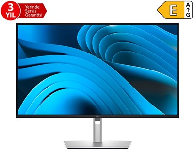 Dell Pro P2725DE 27 5ms Type-C Pivot Hdmi Dp IPS