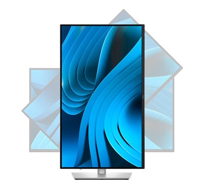 Dell Pro P2725DE 27 5ms Type-C Pivot Hdmi Dp IPS