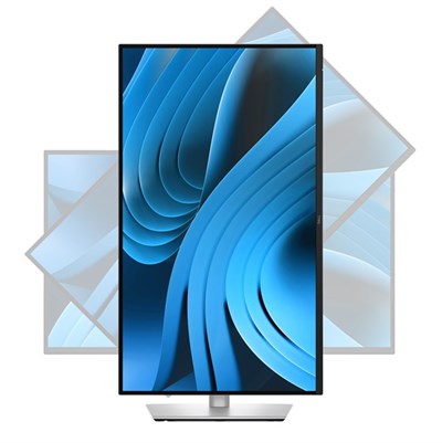 Dell Pro P2725QE 27 5ms 4K Type-C Hdmi Dp IPS