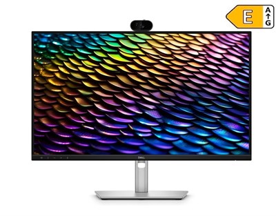 Dell Pro P2726DEB 27 Konferans Type-C Pivot IPS