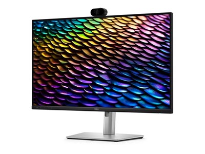 Dell Pro P2726DEB 27 Konferans Type-C Pivot IPS