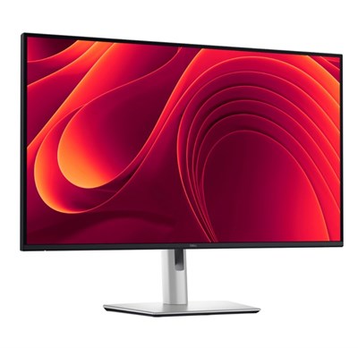 Dell Pro P3225DE 31.5 5ms Type-C Pivot IPS