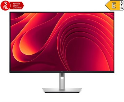 Dell Pro P3225DE 31.5 5ms Type-C Pivot IPS