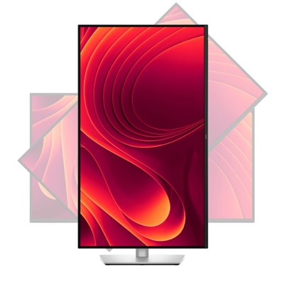Dell Pro P3225QE 31.5 5ms 4K Type-C Hdmi Dp IPS