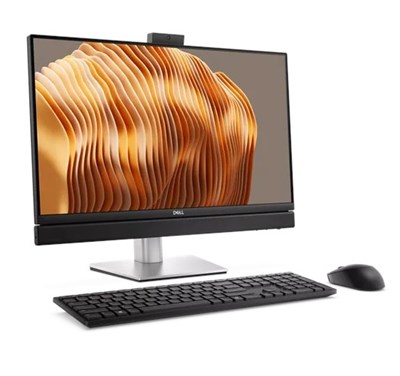 Dell Pro Plus Ultra7 265 23.8-16G-512SSD-Dos