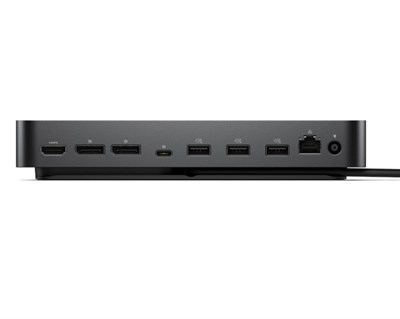 Dell Pro Smart Docking Station SD25 130W (210-BRFM