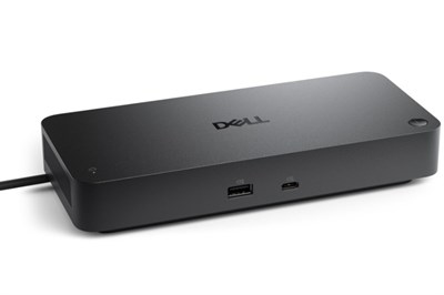 Dell Pro Smart Docking Station SD25 130W (210-BRFM