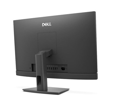 Dell Pro Ultra7 265 23.8-16G-512SD-Dos-Dokunmatik