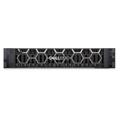 Dell R760xs Silver 2x4416Plus-128G-2x480G-2U-Fiber