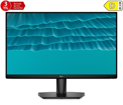 Dell SE2426H 23.8 1ms 144Hz 2xHdmi IPS