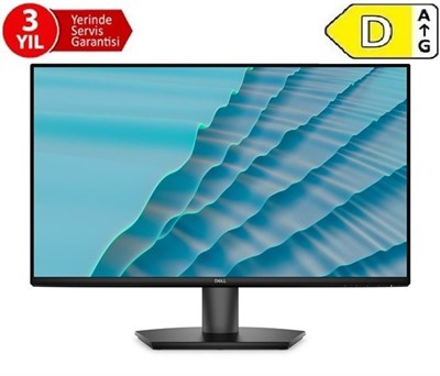 Dell SE2726H 27 1ms 144Hz 2xHdmi IPS