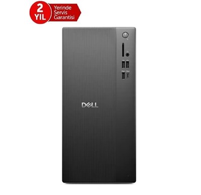 Dell Tower i7 14700-16GB-512SSD-Dos