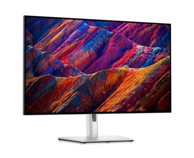 Dell UltraSharp U2724D 27 5ms Type-C Pivot IPS