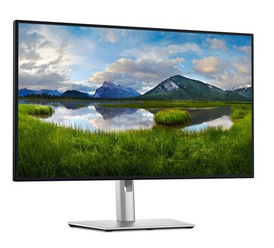 Dell UltraSharp U2725QE 27 4K Thunderbolt Hub