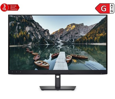 Dell UltraSharp U3226Q 31.5'' 4K Pivot QD-OLED