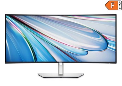 Dell UltraSharp U3425WE 34 5ms Curved Type-C MM