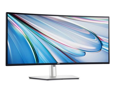 Dell UltraSharp U3425WE 34 5ms Curved Type-C MM