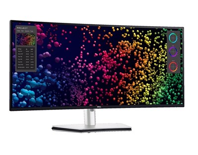 Dell UltraSharp U4025QW 39.7 Type-C Curved MM IPS