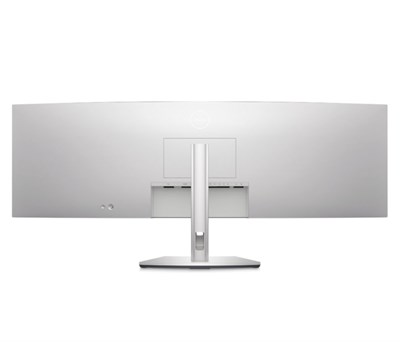 Dell UltraSharp U4924DW 49 Curved MM Type-C Hub