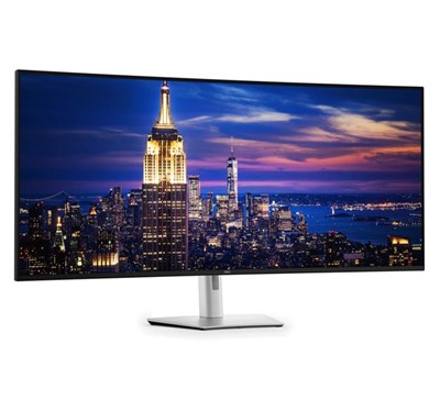 Dell UltraSharp U5226KW 51.5 Curved Type-C Hub MM
