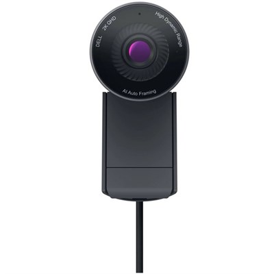 Dell UltraSharp WB5023 2K Webcam (722-BBBU)