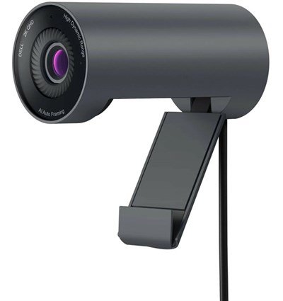 Dell UltraSharp WB5023 2K Webcam (722-BBBU)