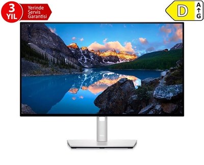 Dell Ultrasharp U2424HE 23.8 5m Type-C Pivot IPS