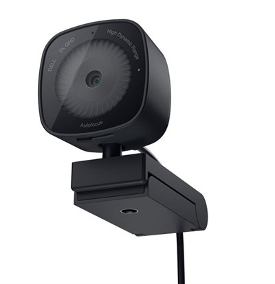 Dell WB3023 2K QHD Webcam (722-BBBV)