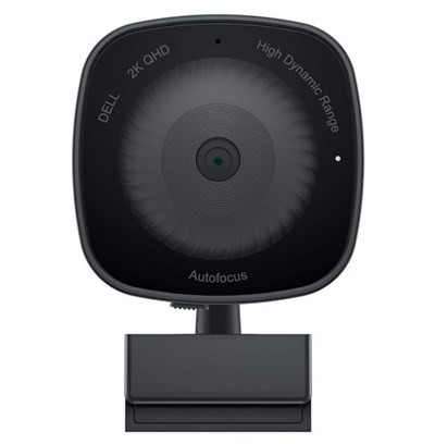 Dell WB3023 2K QHD Webcam (722-BBBV)