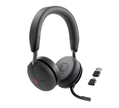 Dell WL5024 Pro Plus Stereo Kablosuz Kulaklık