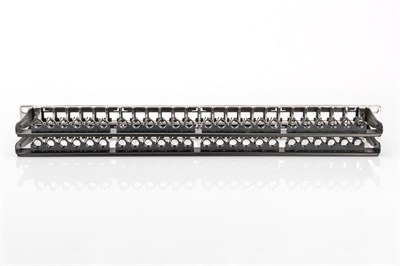 Digitus 48 Port Patch Panel Boş Cat6