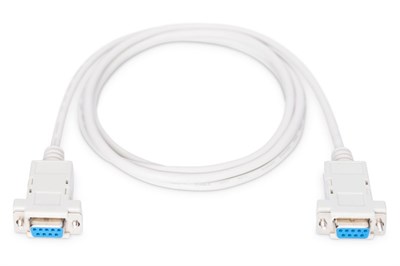Digitus AK-610100-018-E DB9 Modem Kablosu (1.8m)