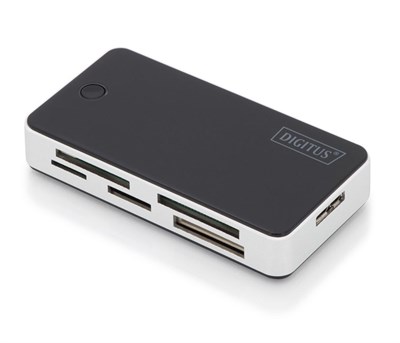 Digitus (DA-70330-1) Usb Kart Okuyucu
